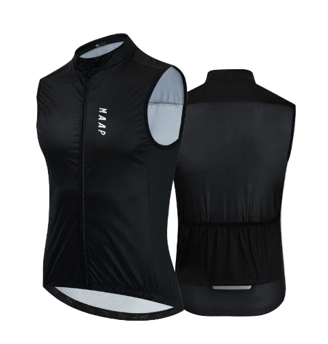 MAAP | Windproof cycling vest