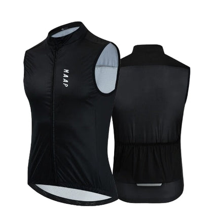 MAAP | Windproof cycling vest