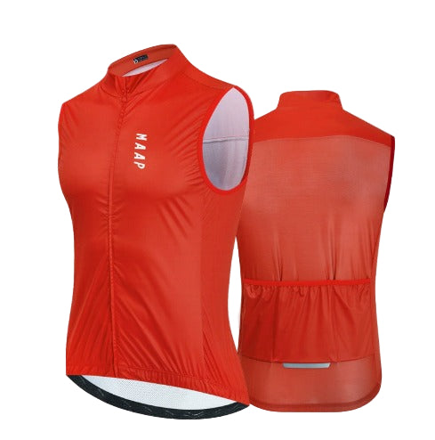 MAAP | Windproof cycling vest