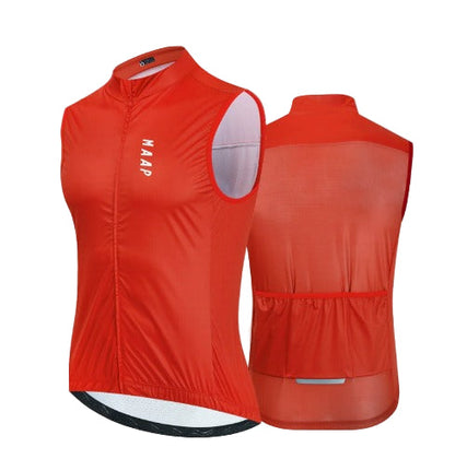 MAAP | Windproof cycling vest