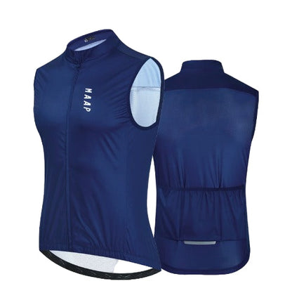MAAP | Windproof cycling vest