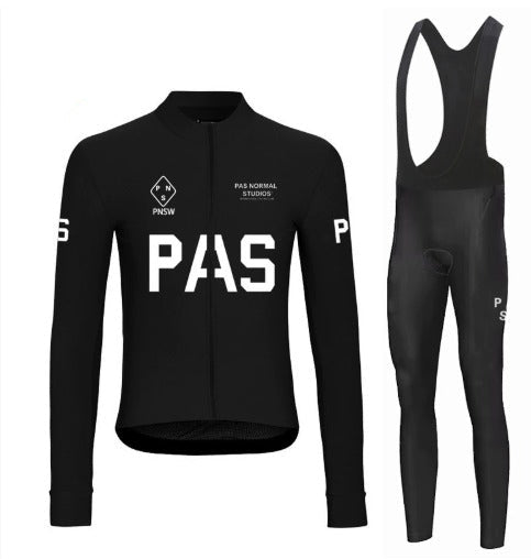 PAS | Thermal cycling set Autumn-Winter