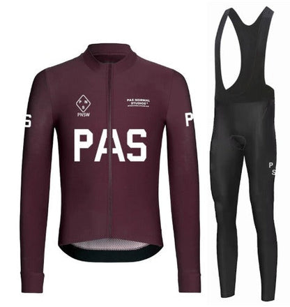 PAS | Thermal cycling set Autumn-Winter