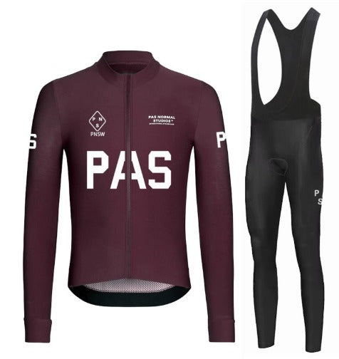 PAS | Thermal cycling set Autumn-Winter