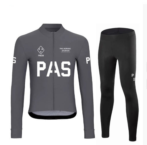 PAS | Thermal cycling set Autumn-Winter