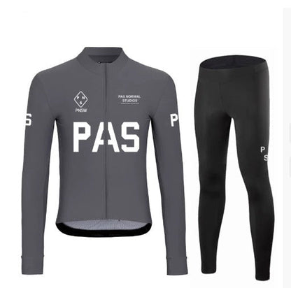 PAS | Thermal cycling set Autumn-Winter