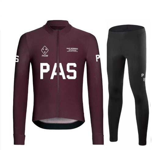 PAS | Thermal cycling set Autumn-Winter