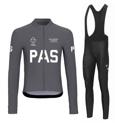 PAS | Thermal cycling set Autumn-Winter