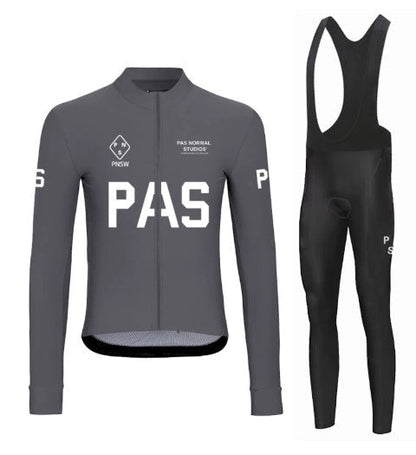 PAS | Thermal cycling set Autumn-Winter