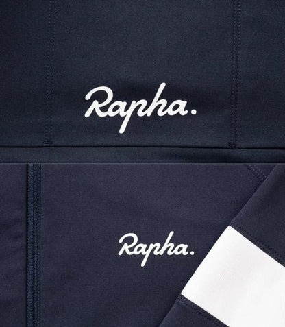 Rapha Jersey Unisex | Long-sleeved fleece lining for cycling