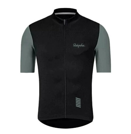 Rapha Cycling Jersey | Breathable and Quick Drying