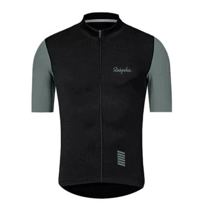 Rapha Cycling Jersey | Breathable and Quick Drying