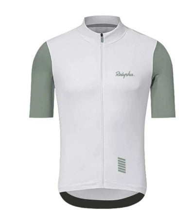 Rapha Cycling Jersey | Breathable and Quick-Drying