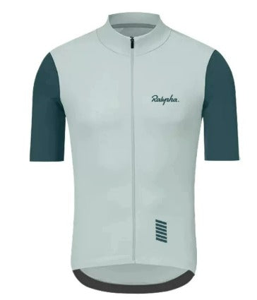 Rapha Cycling Jersey | Breathable and Quick Drying