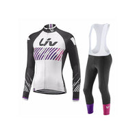 Black/Purple