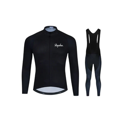Rapha | Professional long-sleeve cycling clothing