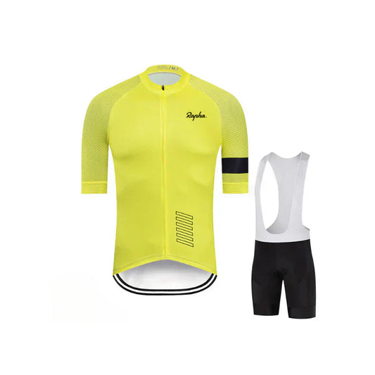 Rapha | Professional cycling clothing set