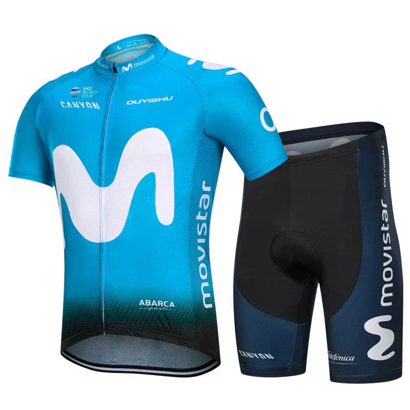LAG | Professional cycling outfit