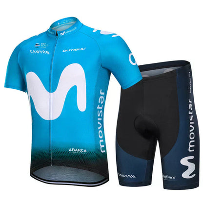 LAG | Professional cycling outfit
