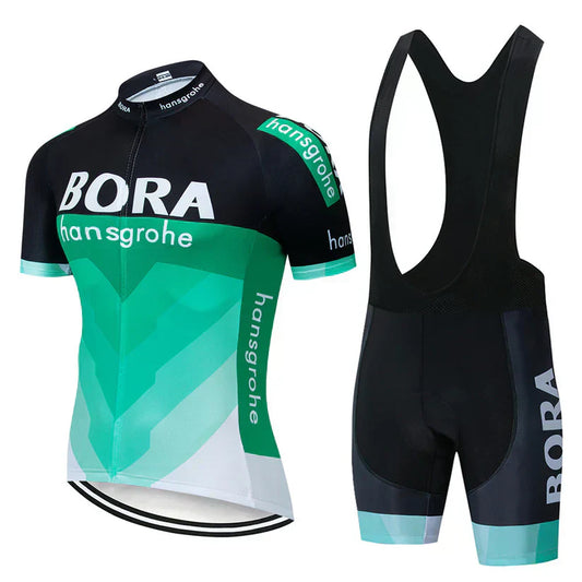 Bora | Professional cycling clothing set