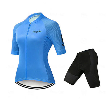 Rapha | Pro cycling outfit for women – Premium comfort
