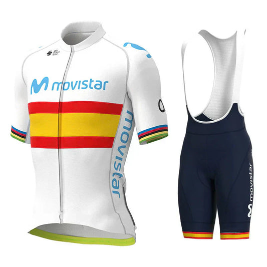Movistar | Professional cycling team