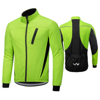 Yellow/Green