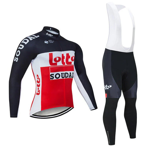 Teams | Professional long-sleeve cycling clothing