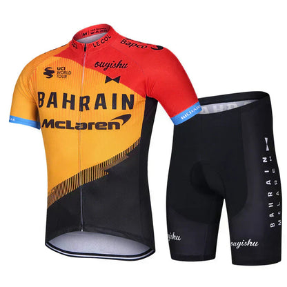 LAG | Professional cycling outfit