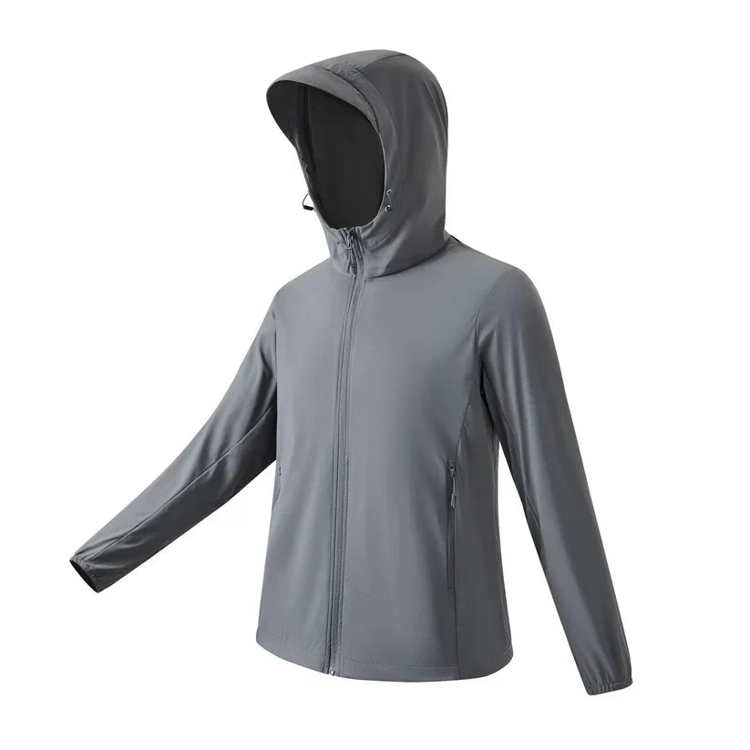 Cycling Jacket | Wind and Rain Protection for Optimal Performance