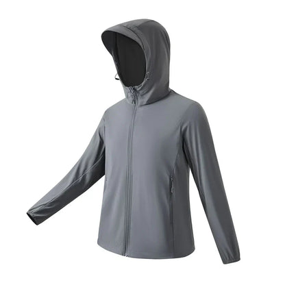 Cycling Jacket | Wind and Rain Protection for Optimal Performance