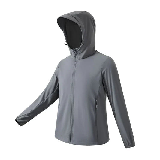Cycling Jacket | Wind and Rain Protection for Optimal Performance