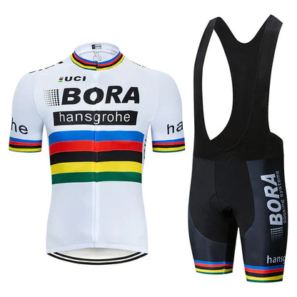 Bora | Professional cycling clothing set