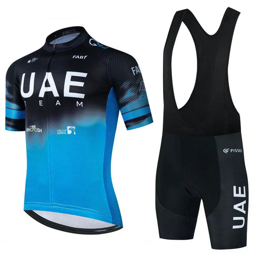 UAE | Professional cycling clothing set