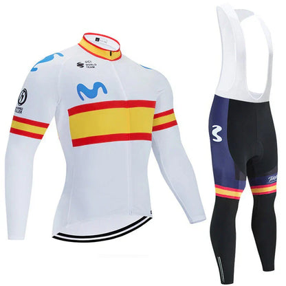 Teams | Professional long-sleeve cycling clothing