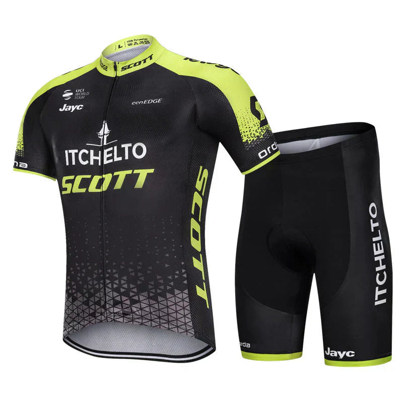 LAG | Professional cycling outfit