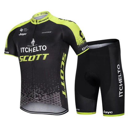 LAG | Professional cycling outfit