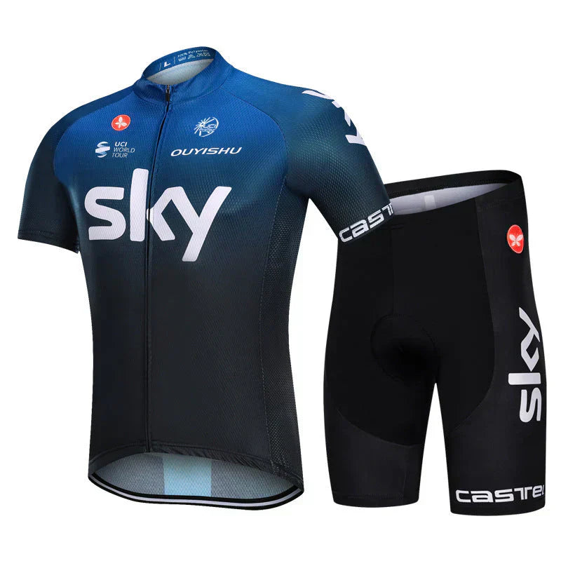 LAG | Professional cycling outfit