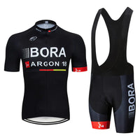 Black Argon