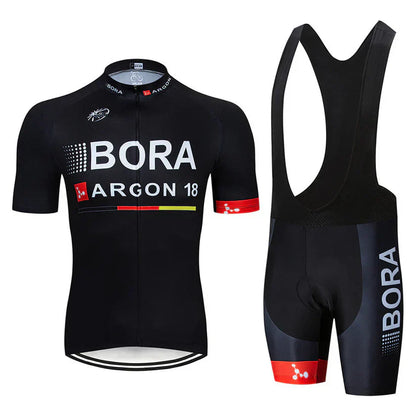 Bora | Professional cycling clothing set