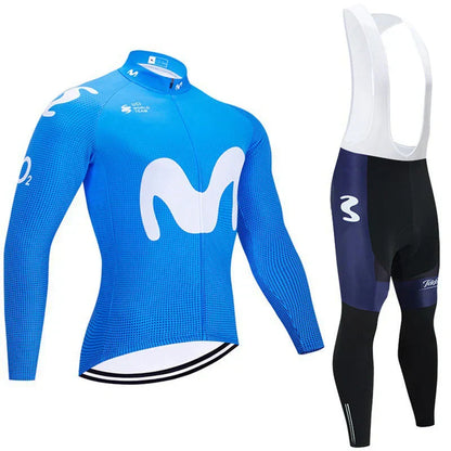 Teams | Professional long-sleeve cycling clothing