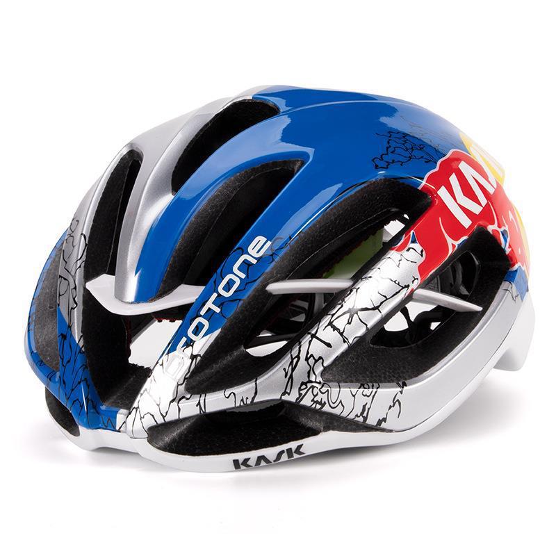 Protone | Professional bike helmet