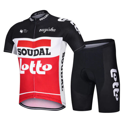 LAG | Professional cycling outfit