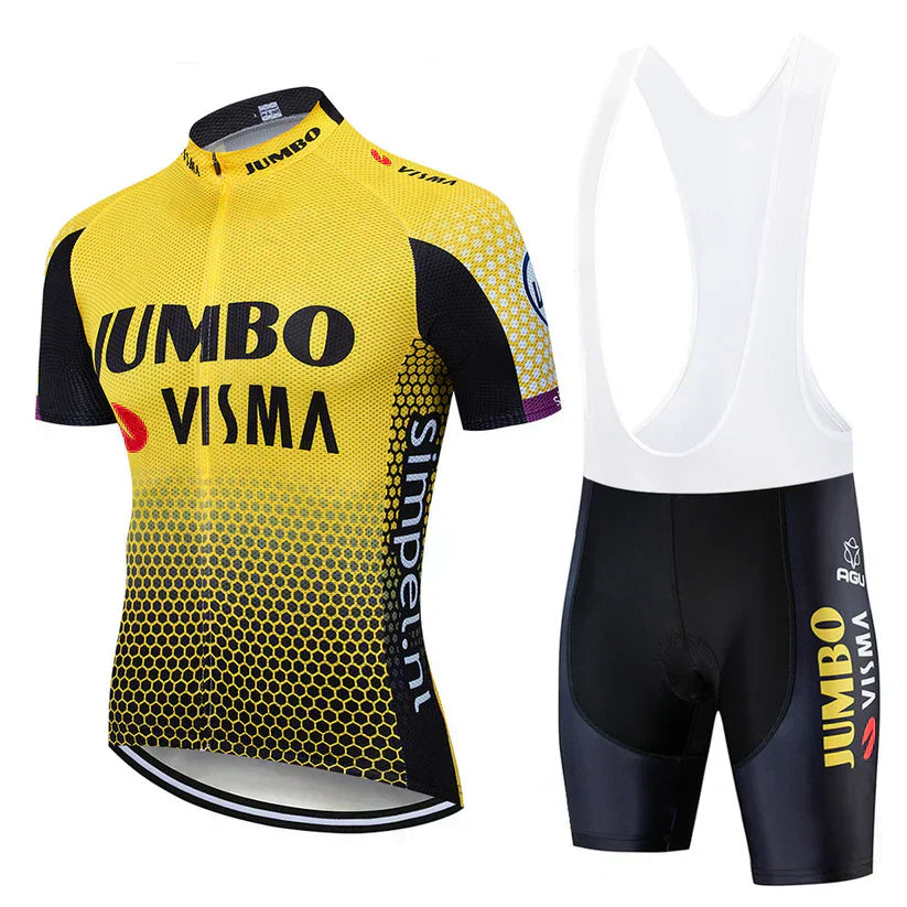 Jumbo-Visma | Set for professional cyclists