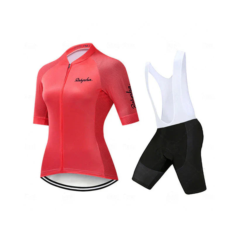 Rapha | Pro cycling outfit for women – Premium comfort