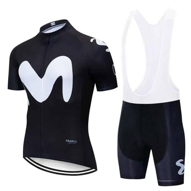 Movistar | Professional cycling team