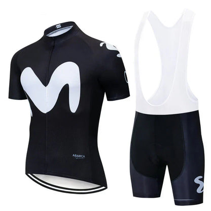 Movistar | Professional cycling team