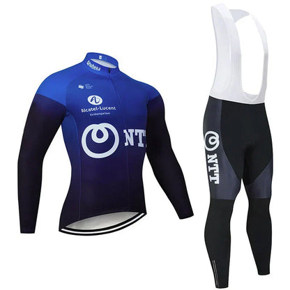 Teams | Professional long-sleeve cycling clothing