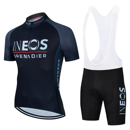 Ineos | Professional cycling clothing set