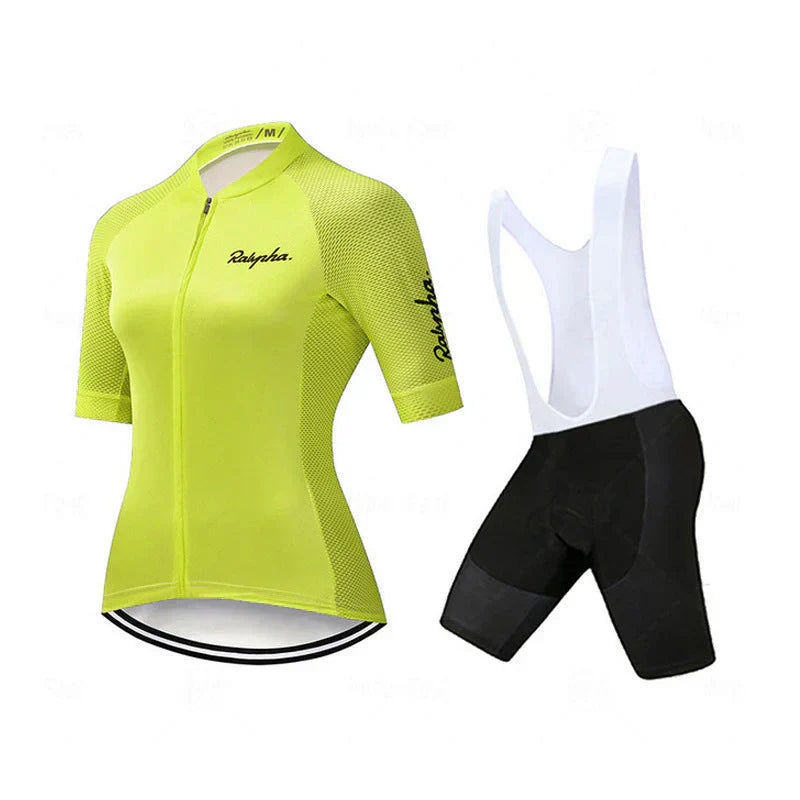 Rapha | Pro cycling outfit for women – Premium comfort